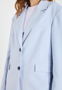 Even&Odd Blazer - light blue