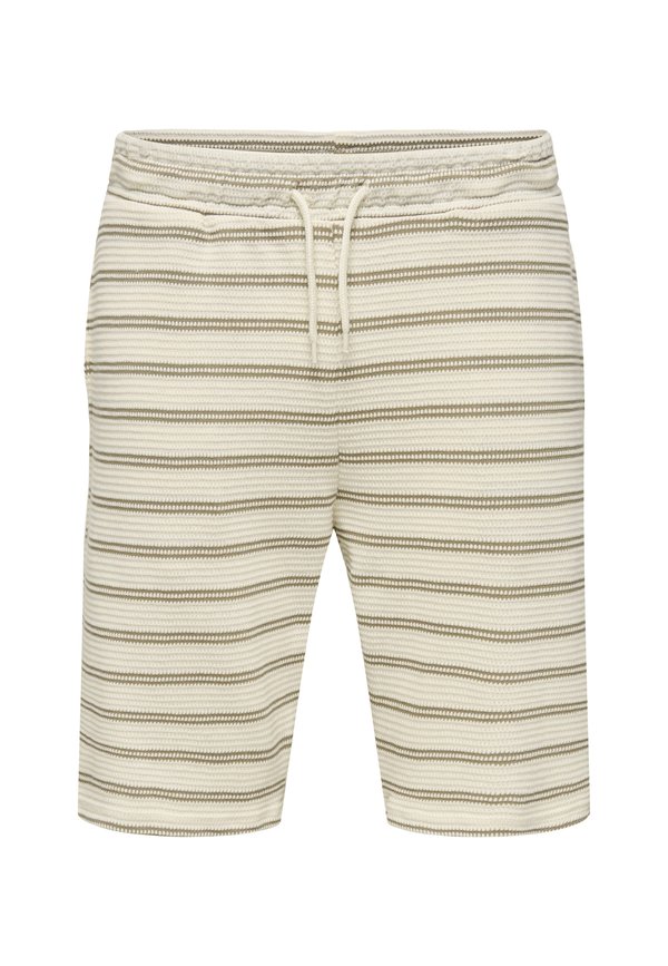 IAN BERMUDA - Jogginghose - beige