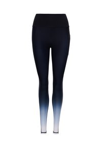 Superdry & Co Leggings - black
