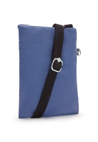 Kipling UNISEX AFIA LITE - Borsa a tracolla - blue lover combo