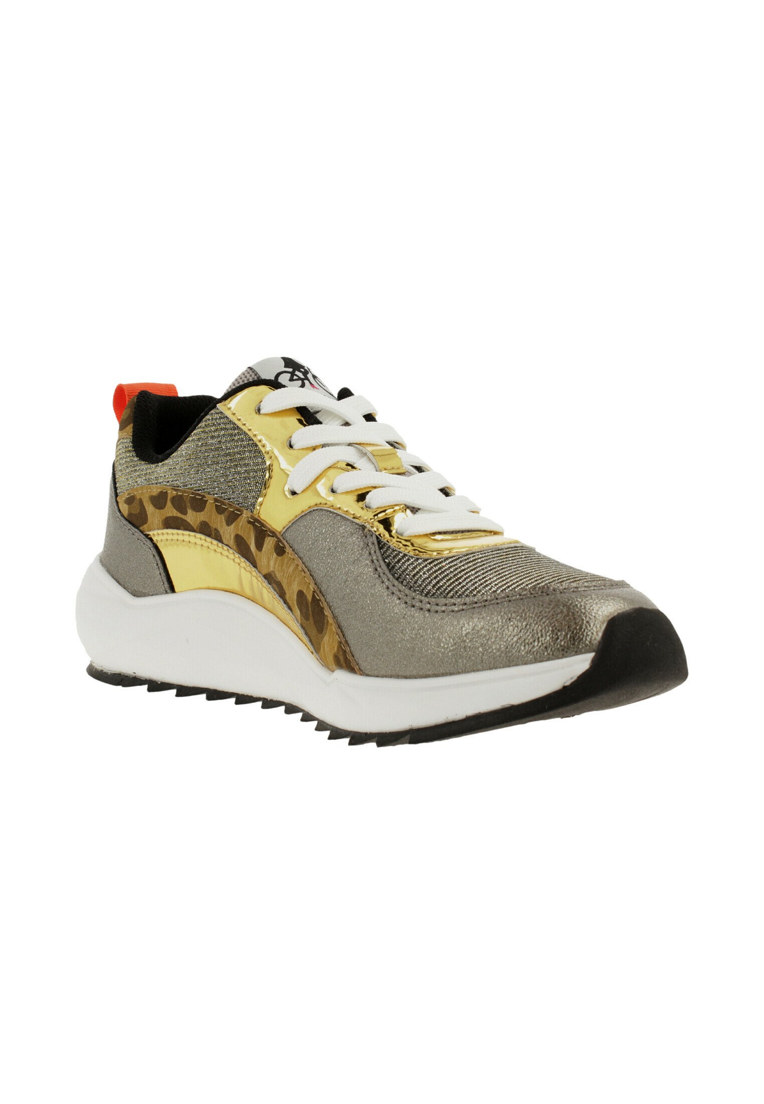 Bullboxer Joggesko gold Zalando.no Bullboxer Joggesko gold Zalando.no