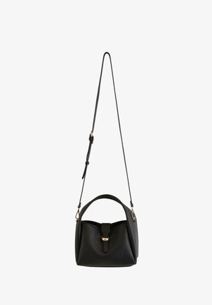 Lindex, Håndtasker - black