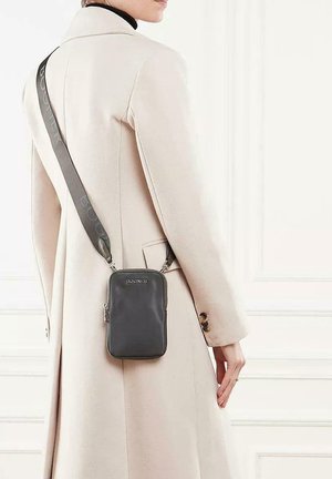 Bogner Pochette pour téléphone - darkgrey