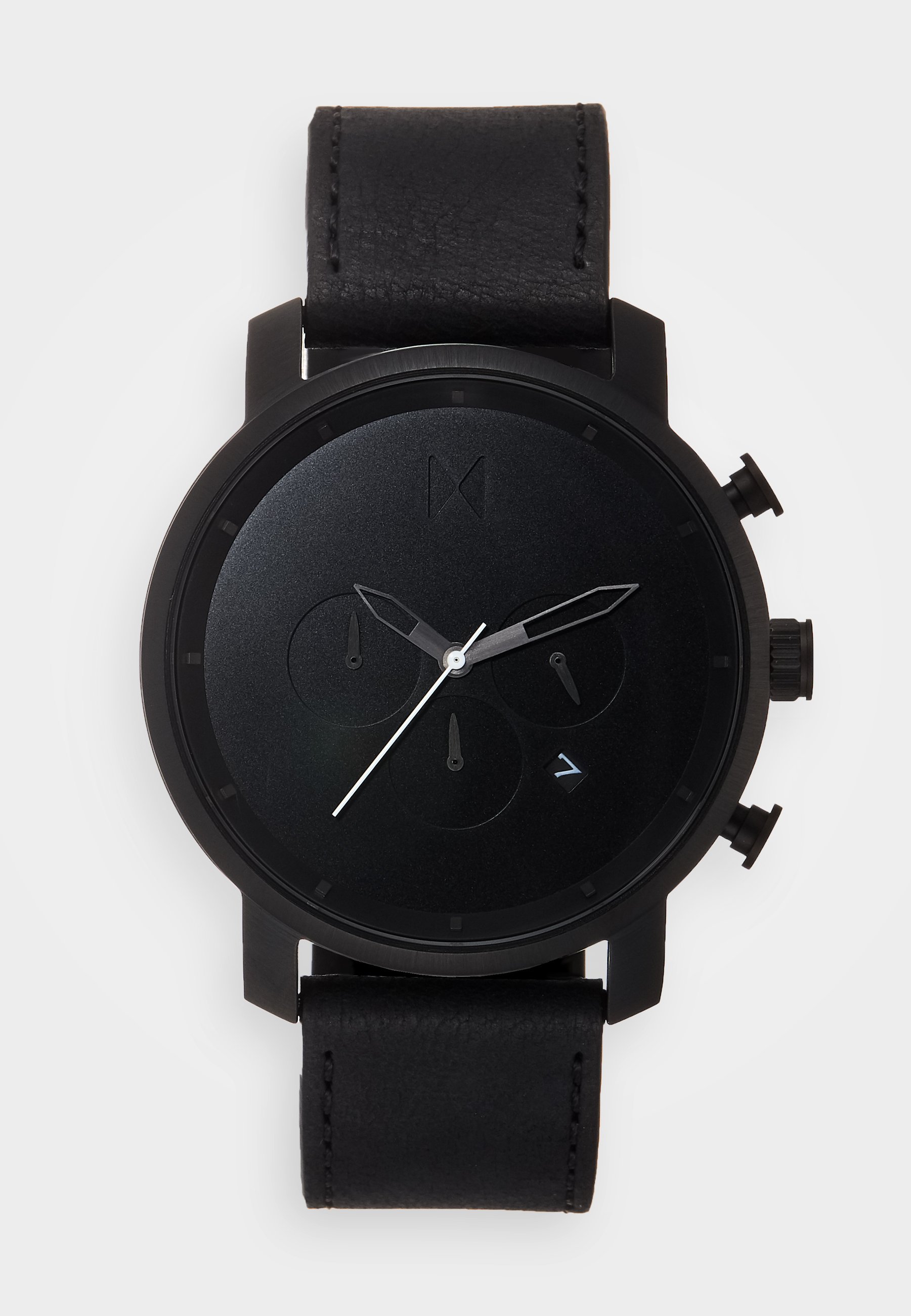 MVMT Orologio - black/nero - Zalando.it