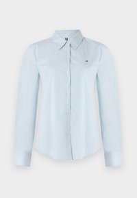 Ausgewählt, breezy blue