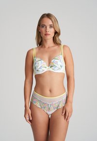 Marie Jo YOLY HEARTSHAPE - Beugel BH - electric summer