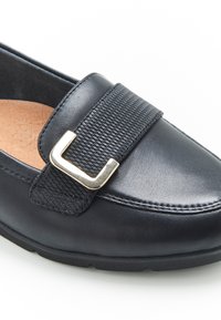 Damart Zapatos sin cordones - rosso