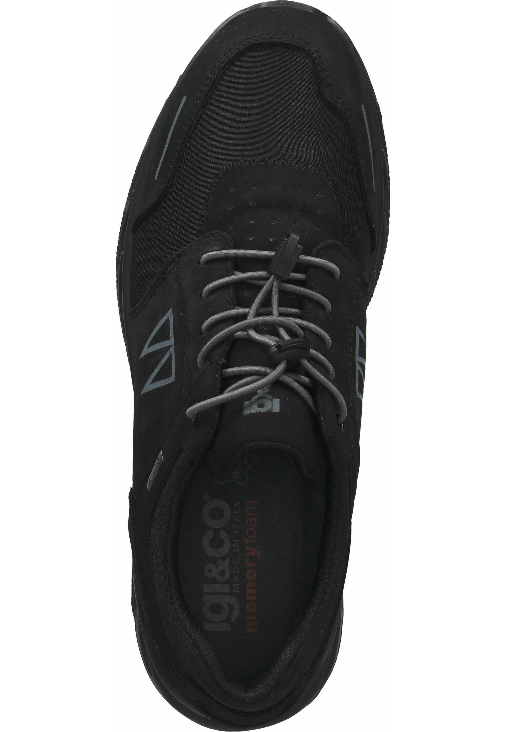 Basse IGI\u0026CO Uomo - 31382/00 BLU