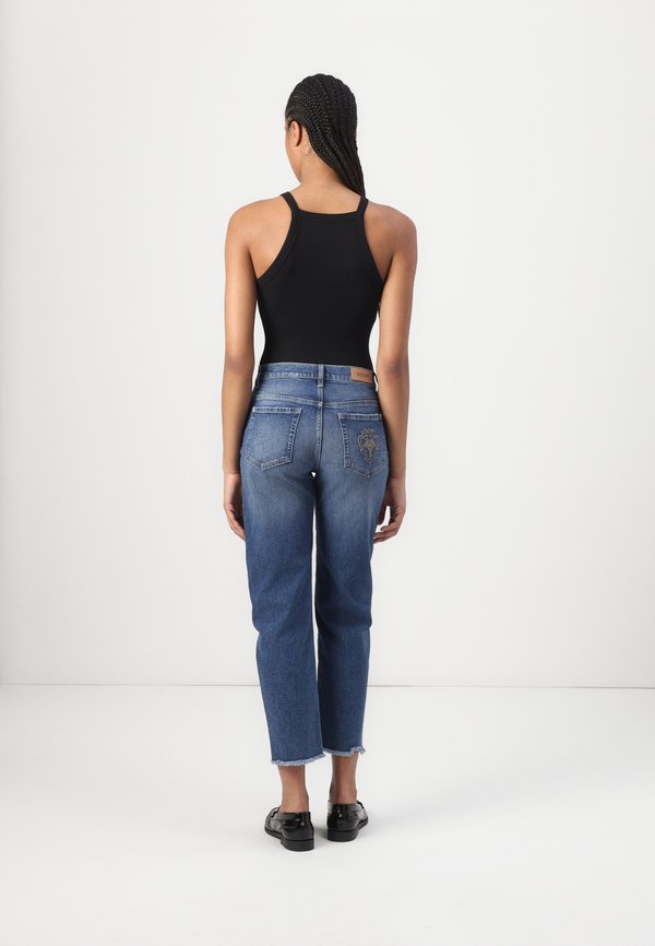 MALOUCOH  - Relaxed fit jeans4