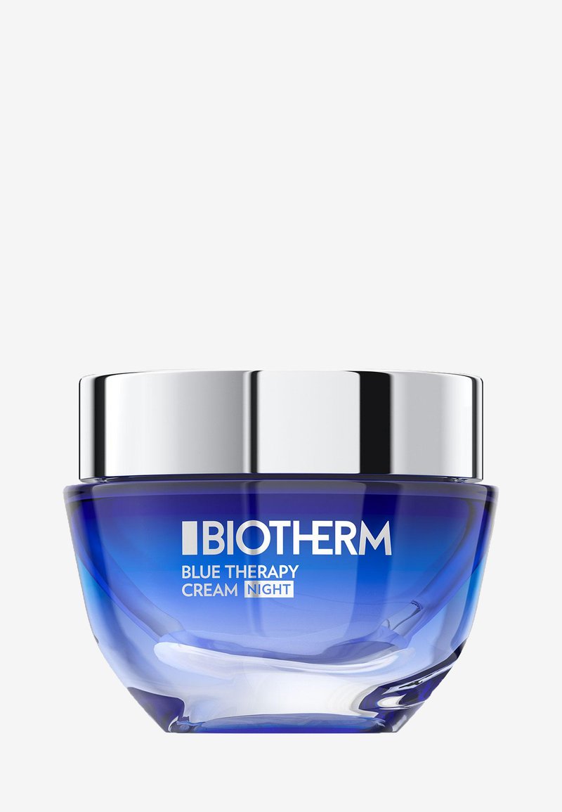 Herren Reinigung | Biotherm BLUE THERAPY NIGHT CREAM Nachtpflege - HW42748 Herren Reinigung | Biotherm BLUE THERAPY NIGHT CREAM Nachtpflege - HW42748