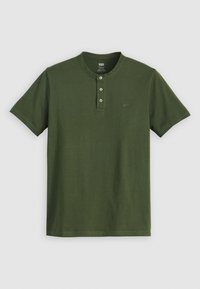 French Connection Polo Homme Vert Clair