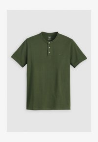 French Connection Polo Homme Vert Clair French Connection Polo Homme Vert Clair