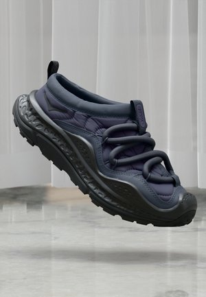 ORA PRIMO UNISEX - Našuchovačky - squid ink/black