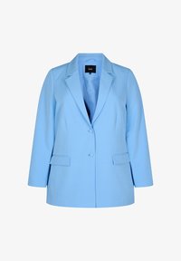 Vald, della robbia blue