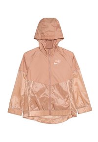 Nike Performance Træningsjakke - gold-coloured
