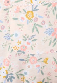 Damart Camisón - multicolore fleuri