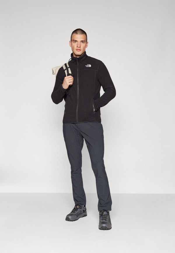 GLACIER FULL ZIP - Fleece jacket2