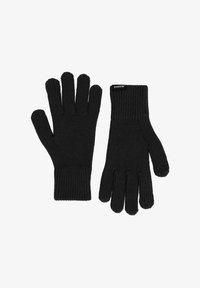 Nevybráno, dark grey