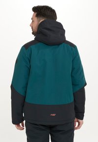 North Bend Vinterjakker - reflecting pond