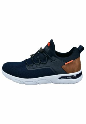 Sneaker low - dark blue