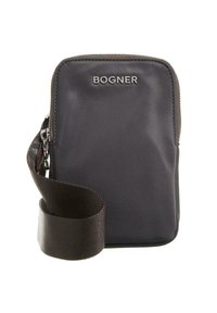 Bogner Pochette pour téléphone - darkgrey