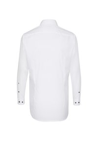 Seidensticker EXTRA SLIM FIT - Zakelijk overhemd - weiss