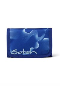 Unausgewählt, blau