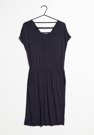 Robe en jersey - blue