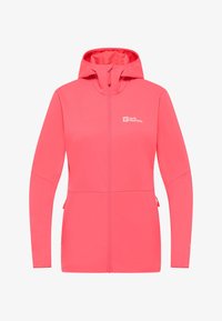 Non sélectionné, sunset coral