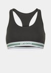 UNDERWEAR BRA - Hosszított melltartó - black