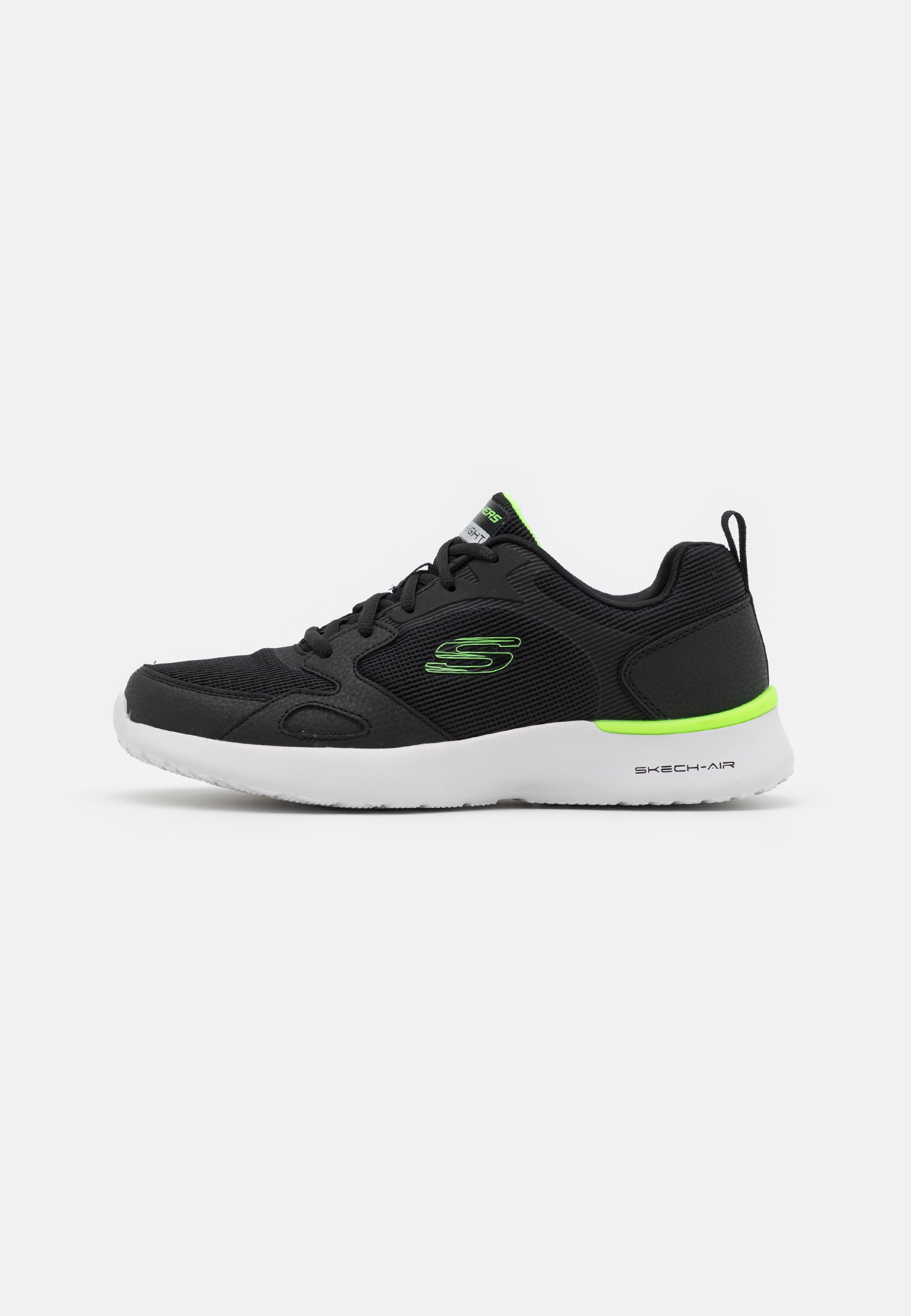 skechers skech air dynamight trainer