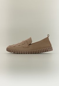 Unausgewählt, mocca