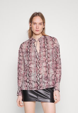 Patrizia Pepe Palaidinė - pink