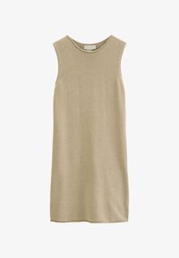 Ausgewählt, earthy taupe