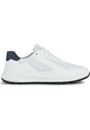 Sneakers laag - white