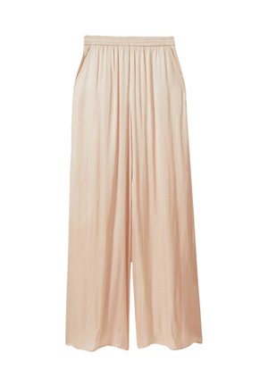 Reiss Nohavice - champagne