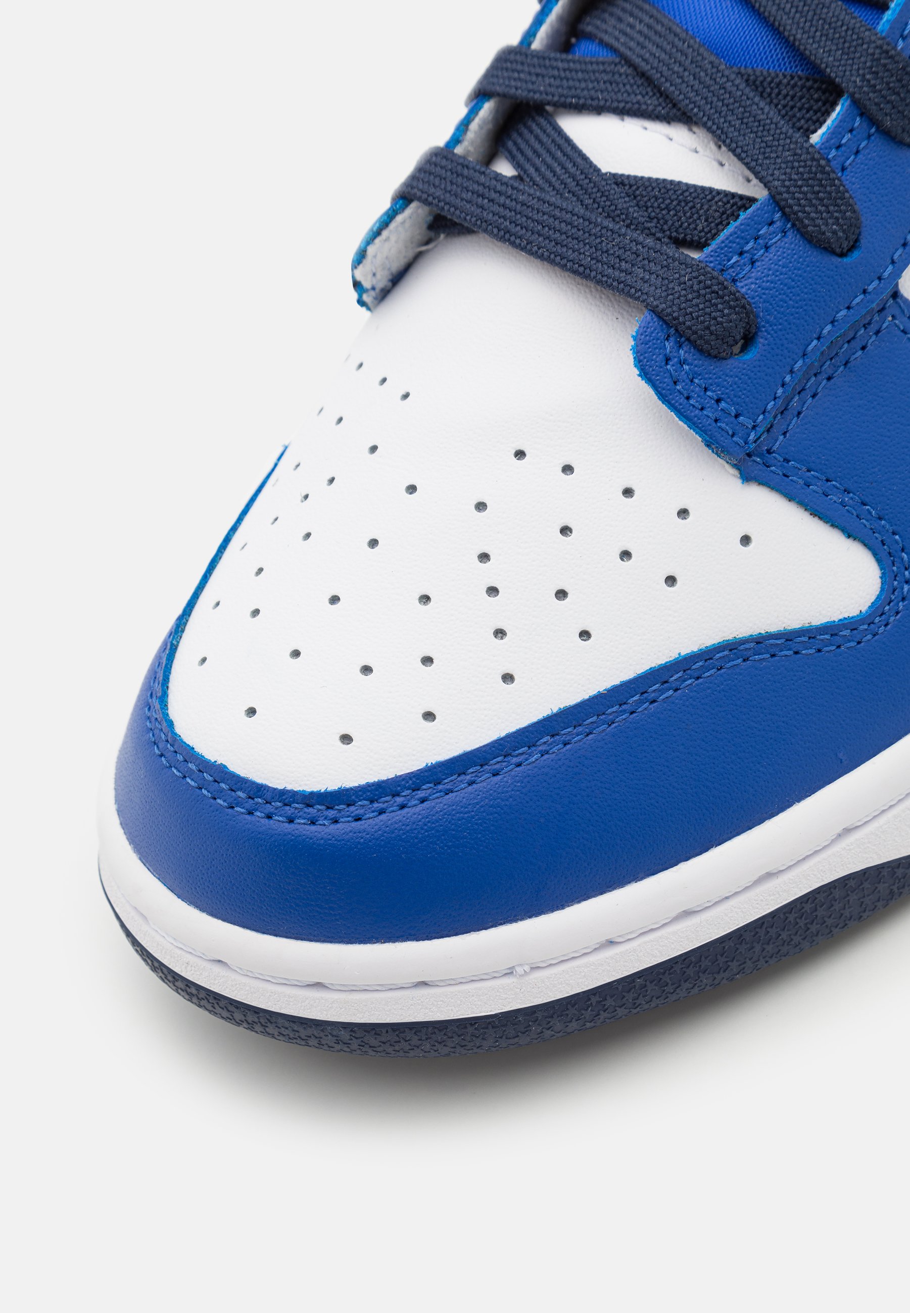 nike dunk high game royal zalando