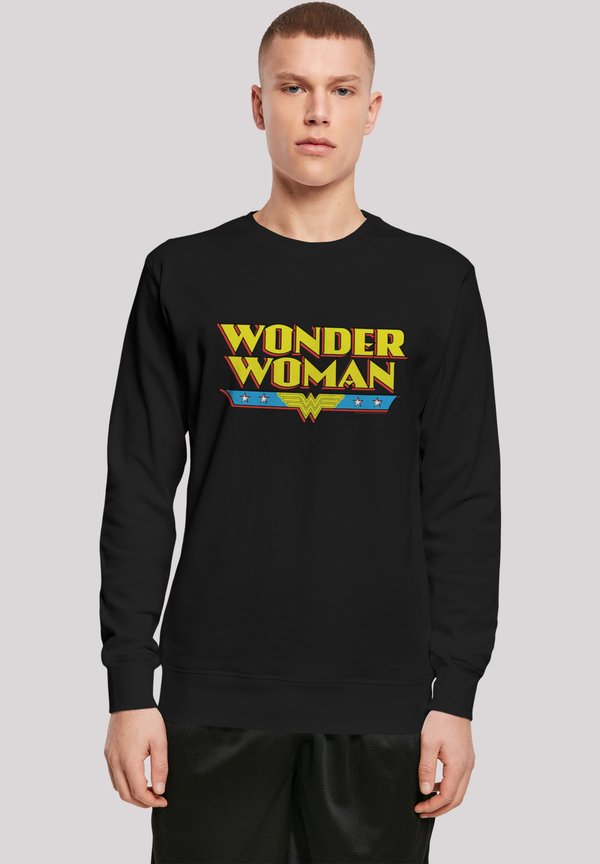 DC COMICS - Sweatshirt