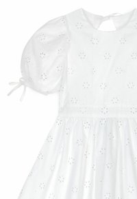 MIPOUNET LISA  - Vestido informal - white