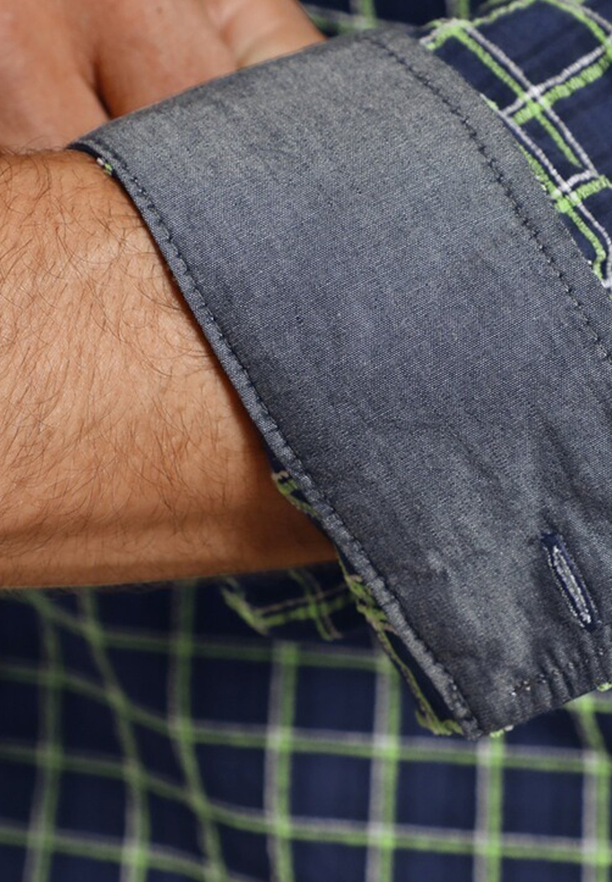 Homme ELMERI - Chemise Homme ELMERI - Chemise