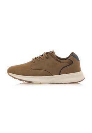 DEPORTIVA - Zapatillas - camello