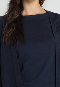 Esprit Kardigan - dark blue
