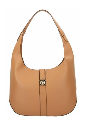 HOBO  - Bolso shopping - camel
