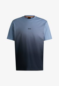 Non sélectionné, open blue four