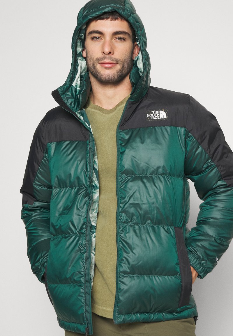 north face recycled hoodie