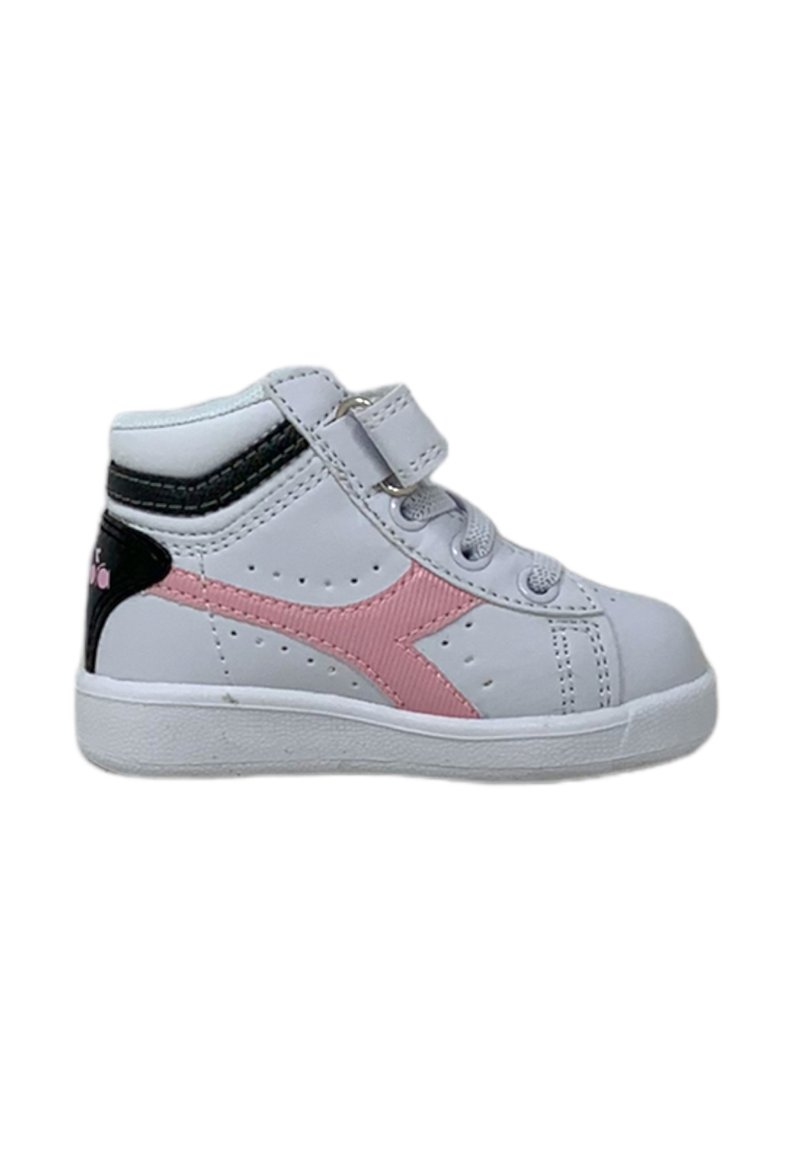 Diadora Game P High Girl PS, Scarpe da Ginnastica, 31 EU
