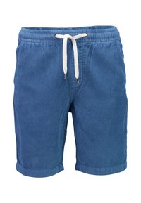 Niet geselecteerd, steel blue