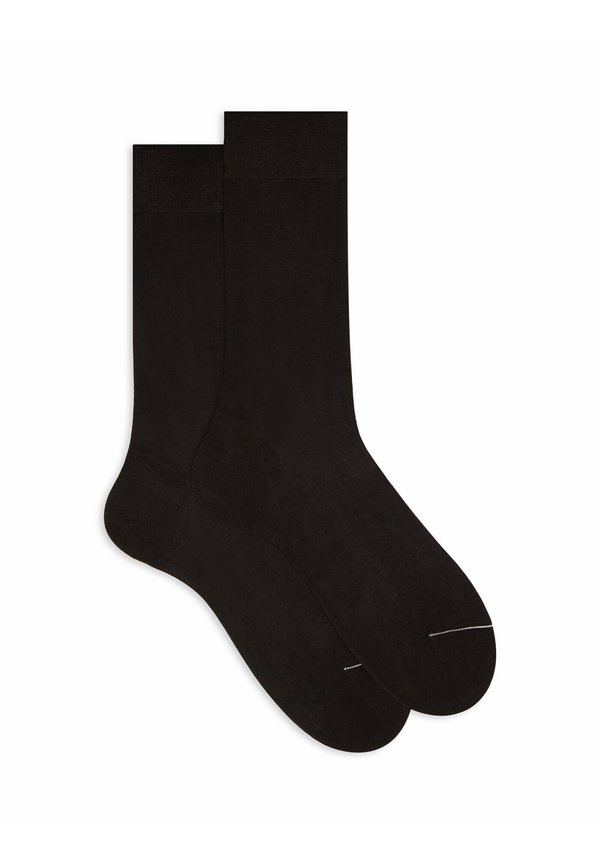 TIRELLA - Socken - marrone