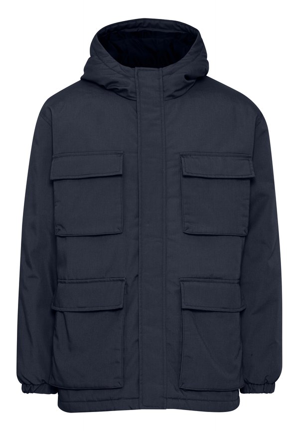 SDGABEN - Short coat2