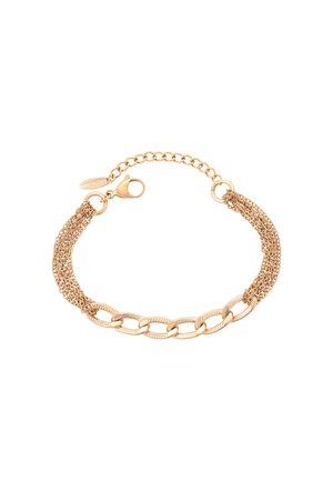 Brăţară - rose gold-coloured